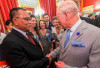 Diplomasi Lingkungan untuk Kelestarian Alam Indonesia