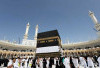 Menenun Pengabdian di Tanah Suci Makkah, Kisah Sunyi 1.600 Petugas Haji Indonesia 