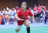 Tim Junior Indonesia Gagal ke Semifinal Asia Junior 2026, Kalah 0-2 dari Thailand