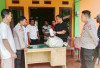 Heboh! Nelayan Selat Nasik Belitung Temukan 21 Kg Diduga Sabu Mengapung di Laut