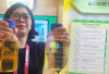 Biofuel, Jawaban atas Rapuhnya Energi Fosil Nasional