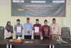 Aplikasi Wakaf Corner Resmi Diluncurkan di Belitung, Transaksi Digital Kini Bisa Sekaligus Berwakaf