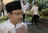 Kemensos Siapkan Uji Coba Penyaluran Bansos Lewat Koperasi Merah Putih