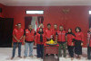 DPC PDI Perjuangan Belitung Peringati HUT ke-53 Tahun 2026, Adakan Doa Bersama dan Baksos
