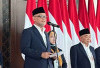 Arab Saudi Belum Tetapkan Kuota Haji 2027, Indonesia Gunakan Acuan 221 Ribu Jamaah
