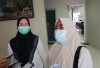 Belitung Bebas dari Kasus Flu Singapura, Dinkes Belum Terima Laporan