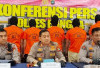 Heboh Isu Pungli & Sewa HP di Sel Polres Bangka, Kapolres Beri Klarifikasi Tegas