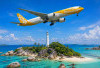 Scoot Masuk Belitung, Apa Dampak Nyatanya ke Ekonomi?