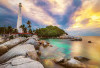 Bisakah Belitung Kaya dari Pariwisata? Ini Analisis Realistisnya