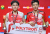 BWF Nilai Indonesia Open 2026 Layak Jadi Acuan Turnamen Bulu Tangkis Dunia