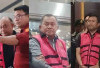 Kejagung Tetapkan Tiga Eks Pejabat BGN Jadi Tersangka Korupsi Tata Kelola MBG