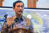 Luhut Sebut Kenaikan PPN 12 Persen Berpotensi Diundur, Tunggu Arahan Presiden