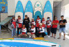 SUP.ID dan KORMI Belitung Tinjau Aset Paddle, Siapkan Program Latihan