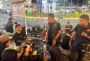 Patroli Malam Polres Belitung Diperketat, Tim URC Resmob Sisir Titik Rawan Kriminalitas
