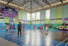 Semifinal Popda Babel 2024, Tim Basket Putra Belitung Siap Hadapi Pangkalpinang 