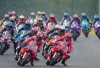 Liberty Media Dorong Keberagaman Pebalap MotoGP di Tengah Dominasi Spanyol dan Italia
