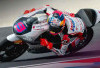 Veda Ega Akui Tak Menyangka Bisa Bersaing di Papan Atas Moto3 2026