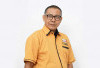 Bakal Calon Bupati Belitung, DPP Hanura Rekomendasikan Away Maju di Pilkada 2024