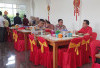 Yusril Hadiri Open House Imlek 2026 di Beltim, Tegaskan Harmoni & Toleransi Antarumat Beragama