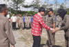 Satpol PP Beltim Diminta Tak Seremonial, Bupati Tekankan Penegakan Ketertiban Nyata
