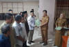 Pemkab Beltim Salurkan Dana Hibah Rp1,24 Miliar, Bupati: Manfaatkan Secara Optimal