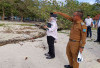 Pemkab Belitung Kembangkan Pantai Tanjungpendam Jadi Kawasan Wisata Estetik dan Representatif