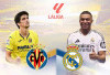 Prediksi Pertandingan Villarreal vs Real Madrid: Peluang, Strategi, dan Line-up