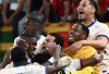 Prancis Lolos ke Semifinal Euro 2024 Usai Kalahkan Portugal Lewat Adu Penalti
