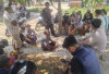 Pantau Seluruh SPBU, Polres Belitung Antisipasi Kelangkaan BBM dan Ingatkan Para Pengerit