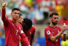 Cristiano Ronaldo Pecahkan Dua Rekor Piala Dunia