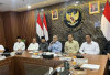 Mentan: KDKMP Pangkas Rantai Pasok Pertanian dari 8 Jadi 3