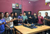 Oknum PNS di Belitung Ditangkap Usai Bobol 7 Lokasi, Uang Curian Diduga untuk Biayai LC