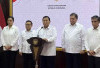 Kenaikan UMP 2025 Sebesar 6,5 Persen Resmi Diumumkan oleh Presiden Prabowo