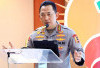 Daftar Nama 31 Brigjen Pol Dimutasi Kapolri Desember 2025, Ini Rincian Jabatan Lengkapnya