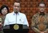 Gubernur BI Perry Warjiyo Mundur, Prabowo Belum Tetapkan Pengganti