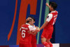 Indonesia ke Final Piala Asia Futsal 2026 usai Singkirkan Jepang 5-3 Lewat Extra Time