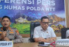 Jumlah Korban Kasus Pencabulan oleh Kapolres Ngada Diungkap Polda NTT