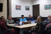 BPS Belitung Audiensi dengan Bupati, Bahas Data Strategis dan Sensus Ekonomi 2026
