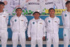 Peluang Terbuka, Tim Sepak Takraw Belitung Siap Berjuang Maksimal di POPDA Babel 2026