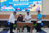Pekan Imunisasi Dunia 2026, Pemkab Beltim Dorong Kesadaran Imunisasi Sepanjang Usia