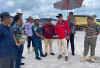 Pj Bupati Belitung: Perketat Pengawasan di Pelabuhan, Cegah Penyelundupan Timah 