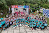 'Run and Grow' Jadi Event Spesial Hari Jadi ke-6 Swiss-Belresort Belitung, Ini Harapan Kedepan