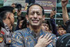 Kasus Korupsi Chromebook, Nadiem Makarim Divonis 10 Tahun Penjara 