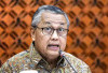BI Proyeksikan Rupiah Menguat ke Kisaran Rp16.800-Rp17.500 per Dolar AS pada 2027