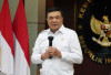 Menko Polkam Pastikan Penanganan Kasus Korupsi Tanpa Intervensi, Minta Publik Percayai Proses Hukum