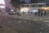Nobar Final Piala Dunia 2026 Sisakan 260 Kg Sampah, DLH Belitung Soroti Kesadaran Warga