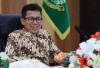 Komjak Dorong Kejagung Segera Tunjuk Jampidsus Definitif, Siapkan 10 Nama