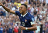 Mbappe Pimpin Daftar Kontribusi Gol Piala Dunia 2026, Ungguli Messi