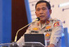 Korlantas Polri Terapkan E-BPKB dengan RFID dan QR Code, Data Kendaraan Lebih Aman