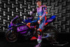 Prima Pramac Yamaha Luncurkan Livery untuk MotoGP 2026